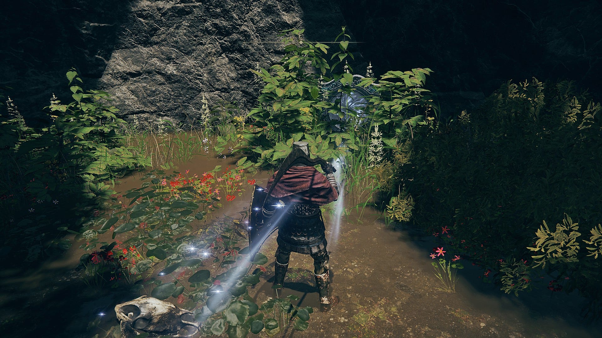 Elden Ring How to Farm Runes in the Early and MidGame to Level Up