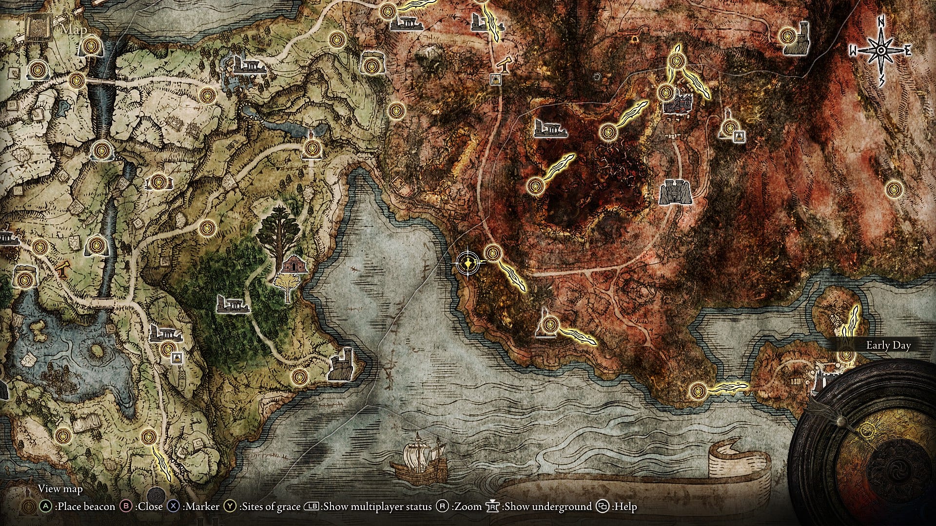 Starlight Shards in Elden Ring where to find and what you need