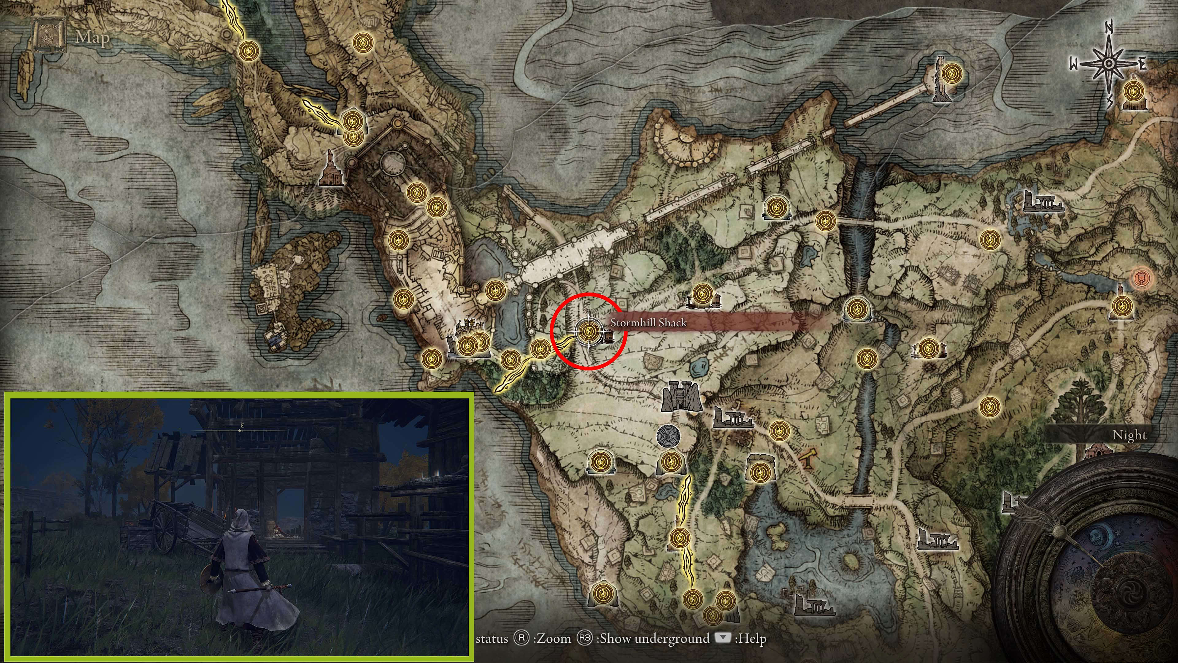 Elden Ring How to Upgrade Spirit Summons Elden Ring