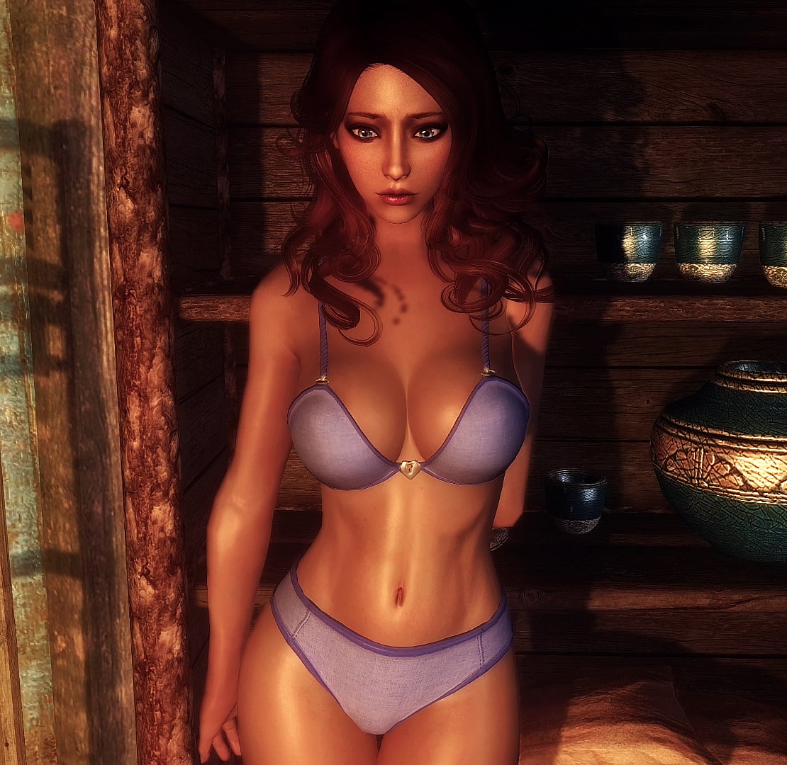 best nsfw mods for skyrim