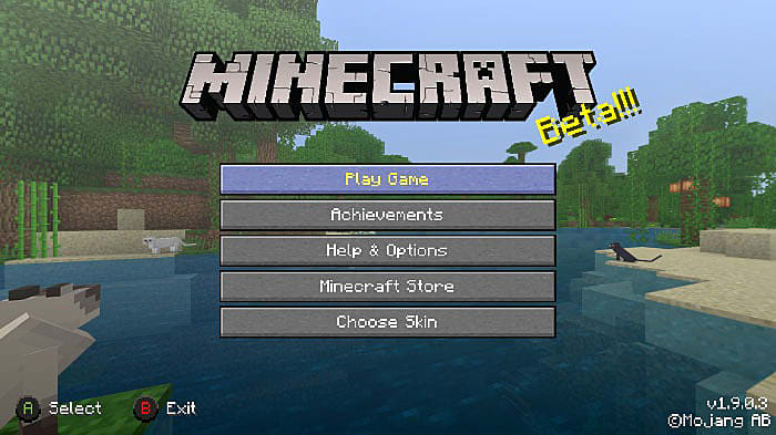 minecraft ps4 mod download