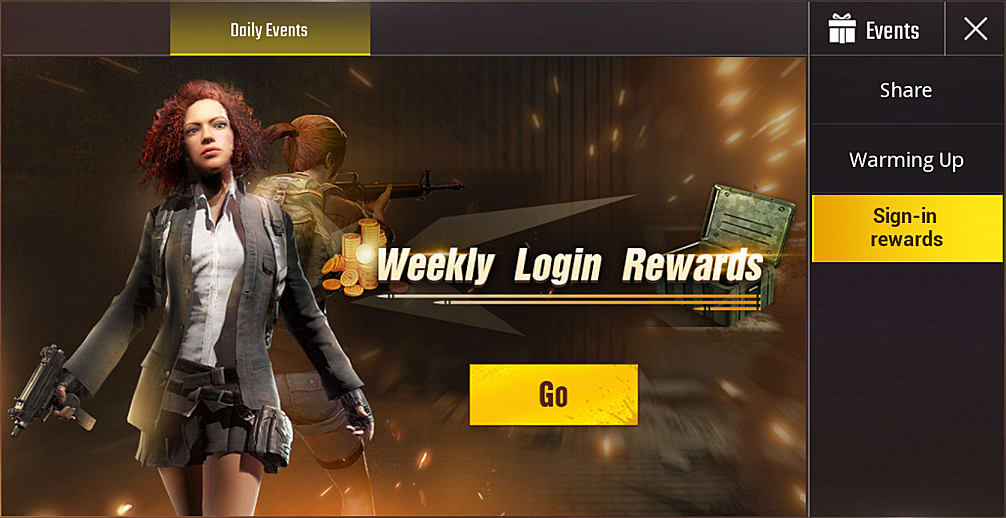 Pubg Mobile How To Buy And Get Clothes Pubg Mobile