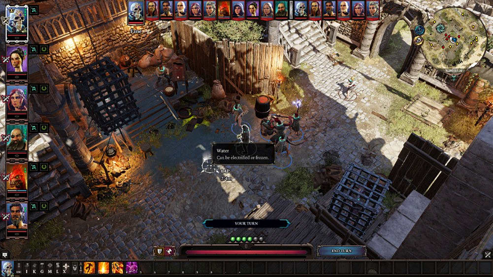 how to use mods divinity original sin 2