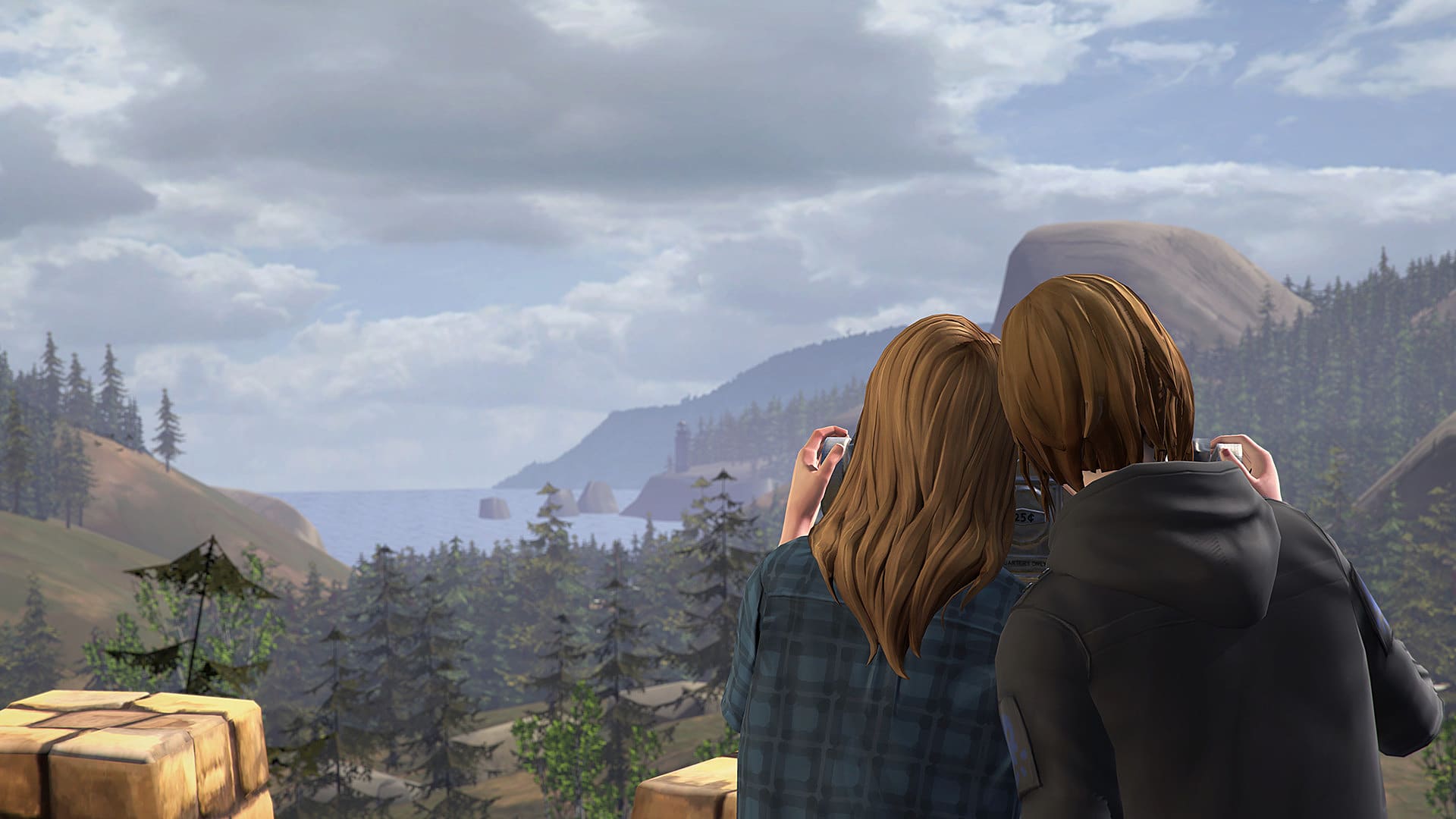 life is strange before the storm walkthrough episode 2