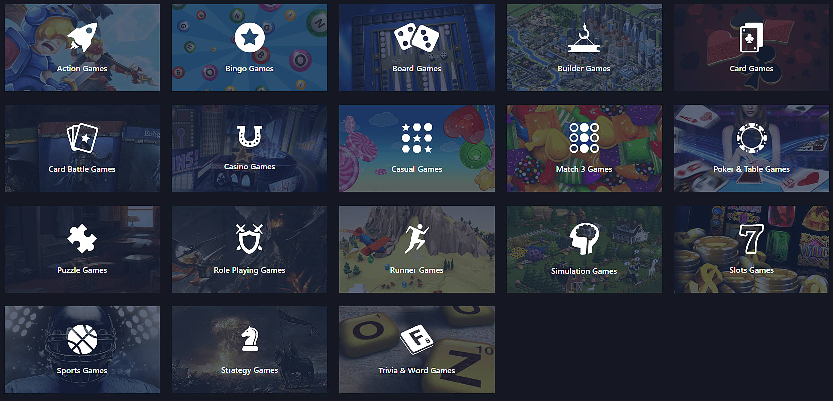 Facebook Gameroom Is It Steam For Casuals Facebook Gameroom