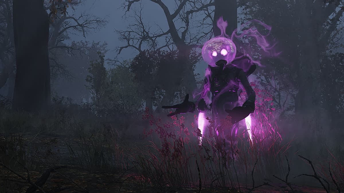 Fallout 76: Vollständiger Cryptids-Leitfaden – GXIXOJ