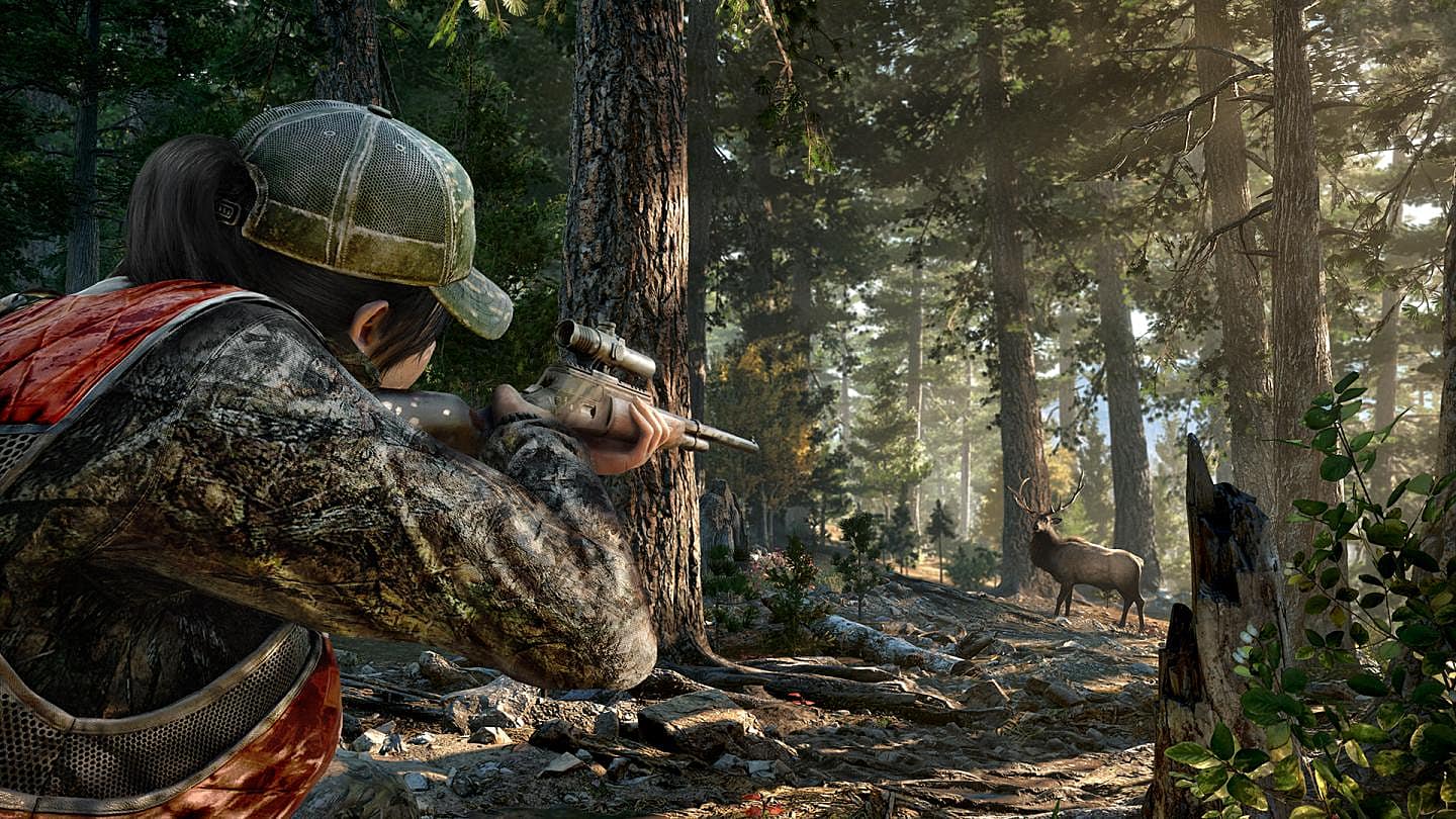 5 Best Changes in Far Cry 5 Slide 2 Far Cry 5