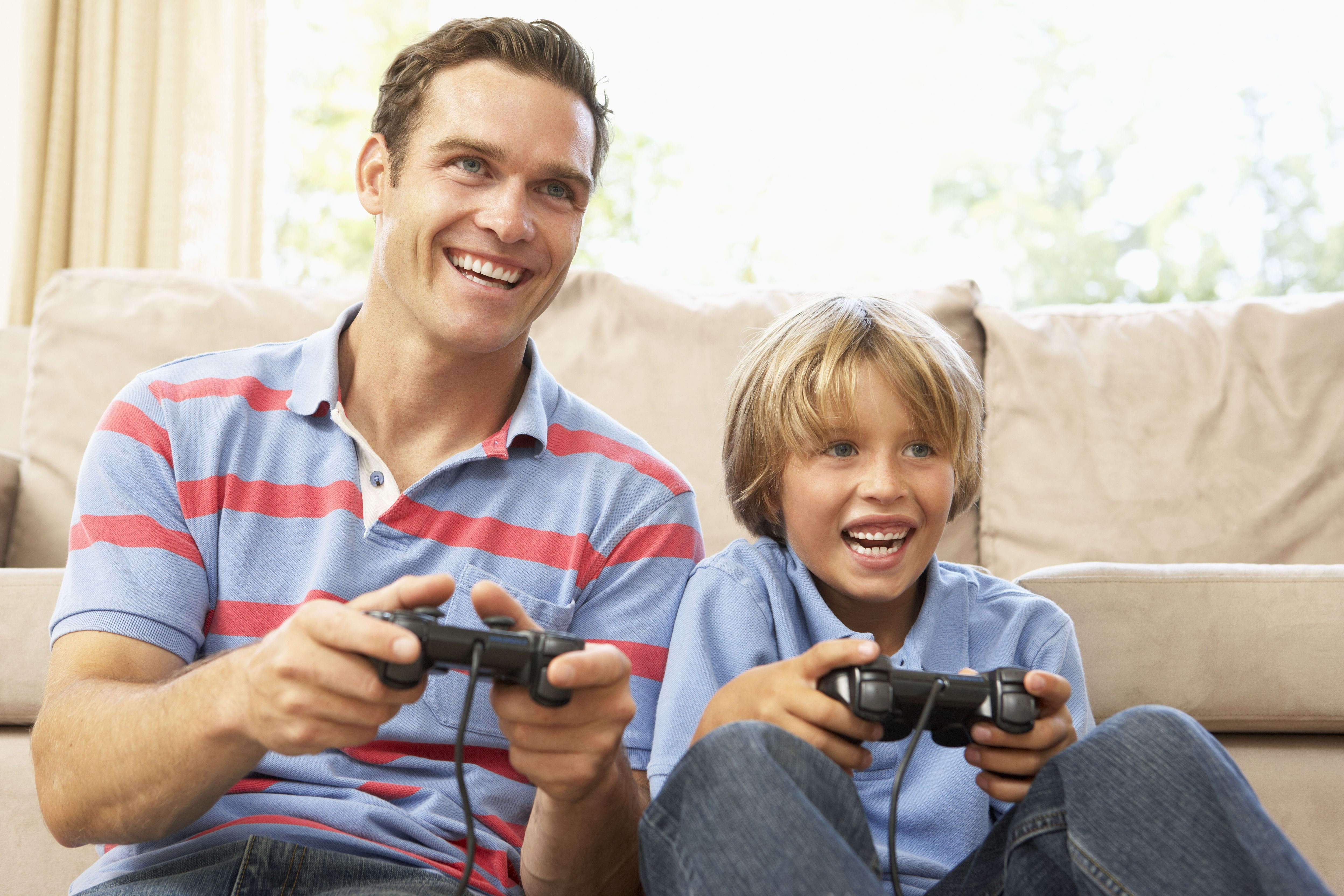 5 Mobile Games that Are Great to Play with Autistic Children  Slide 7