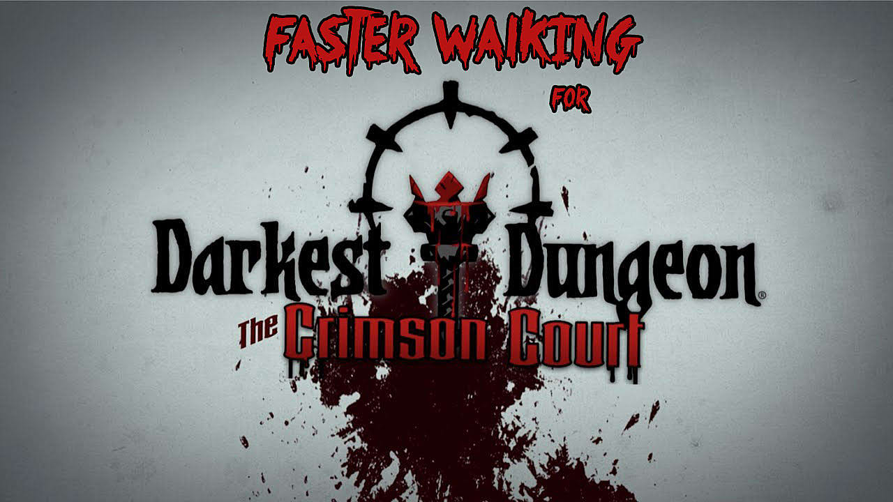 darkest dungeon mod folder steam