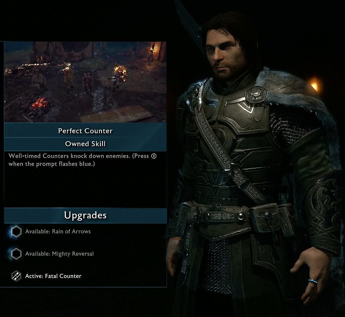 shadows of mordor captains coming back to life shadows of mordor captains coming back to life