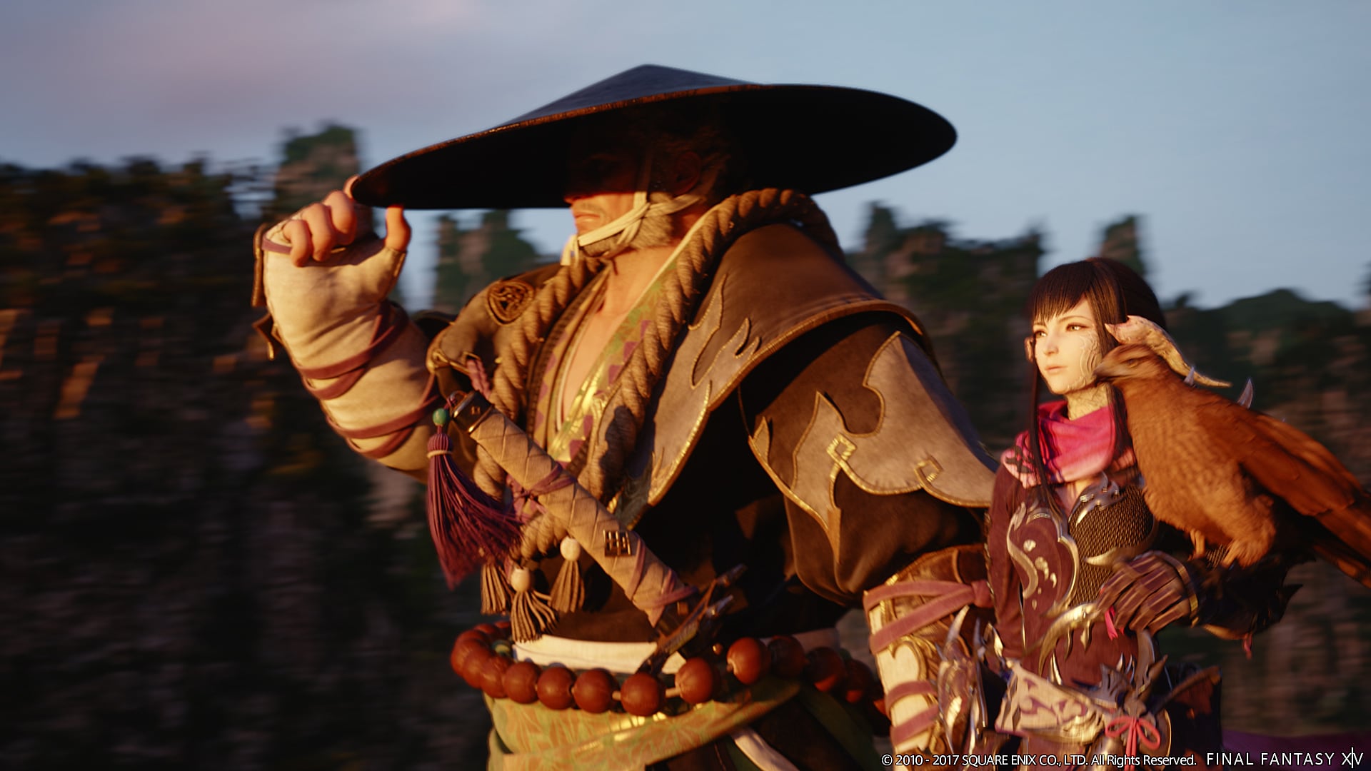 10 Ways To Prepare For Final Fantasy Xiv Stormblood Slide 9