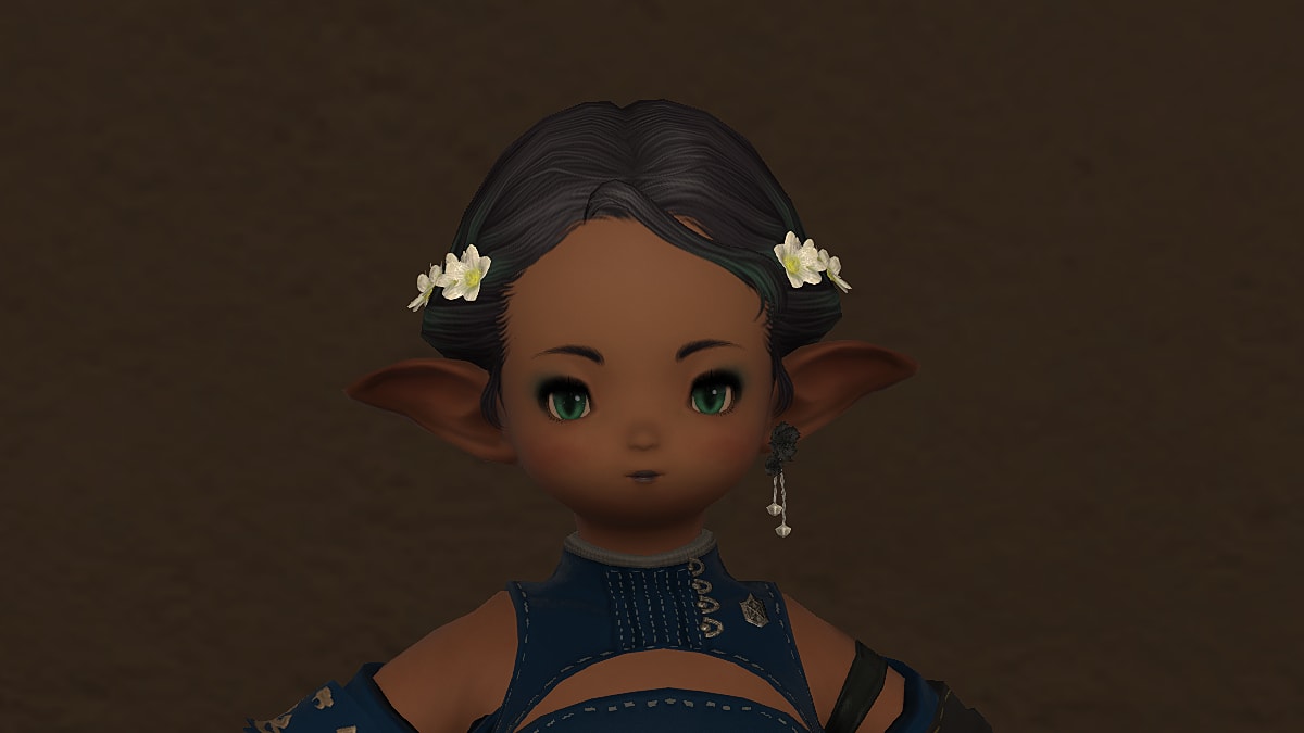 FFXIV Unlockable Hairstyle Guide List (2023)