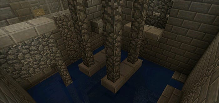 7 Totally Insane Minecraft PE Parkour Maps for 1.2.8  Slide 6
