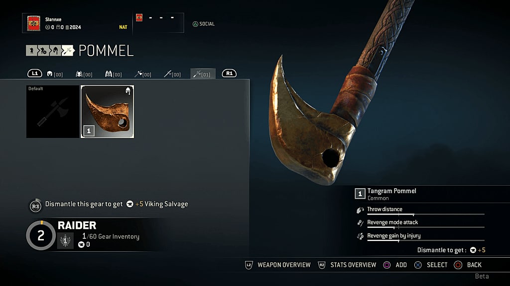 Beta Knights For Honor Closed Beta Impressions For Honor