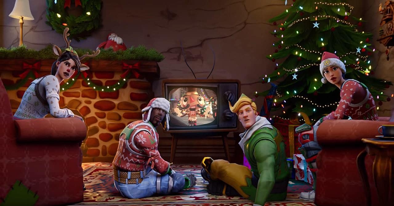 top 10 gifts for fortnite fans for the 2018 holidays - fortnite skin gift card