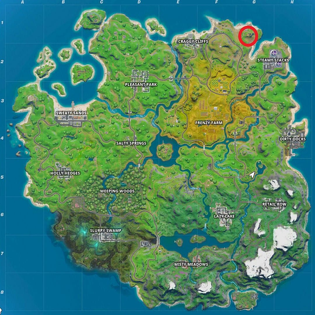 Fortnite Ghost Town Location Guide How To Find The Haunted House Fortnite Ghost Places Fortnite Ghost Places Fortnite Fortnite Ghost Town Location Guide How To Find The Haunted House Fortnite