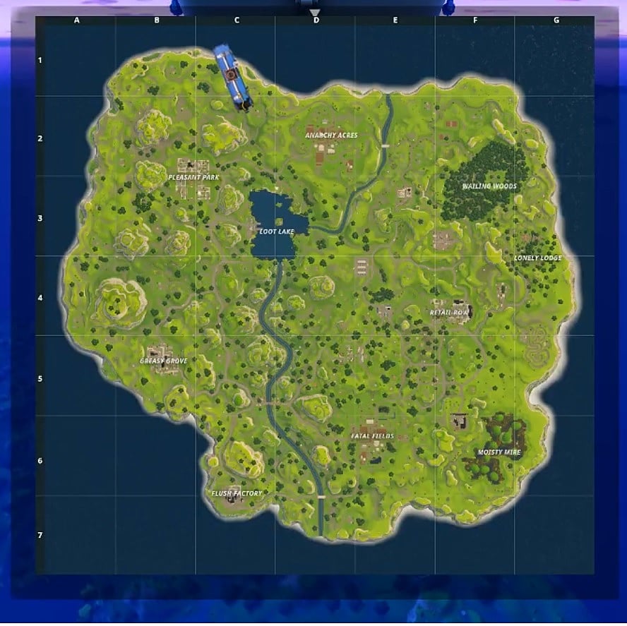 Battle Royale Mode Coming To Fortnite D26