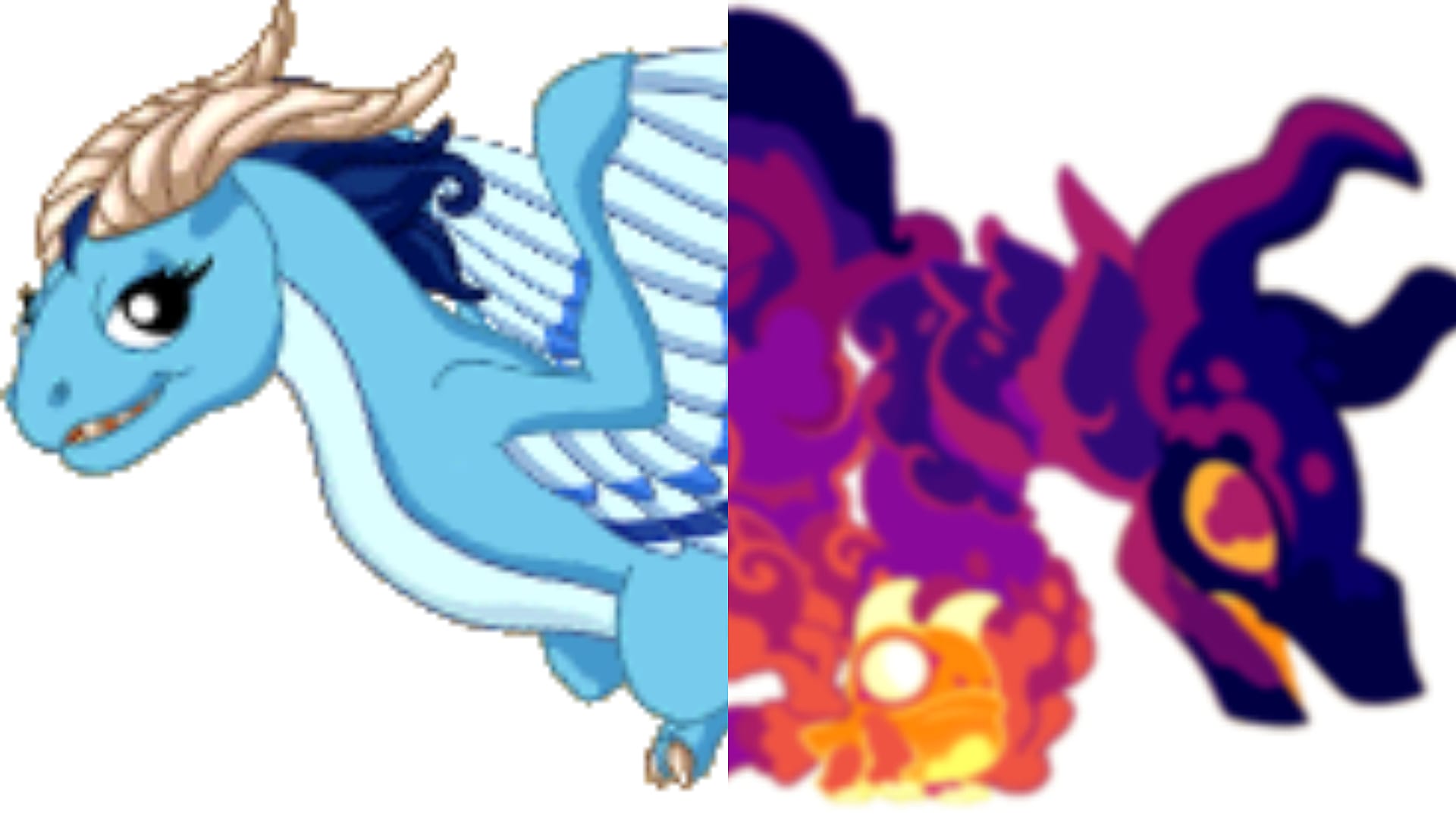 DragonVale Event Dragon Breeding Combinations Dragonvale
