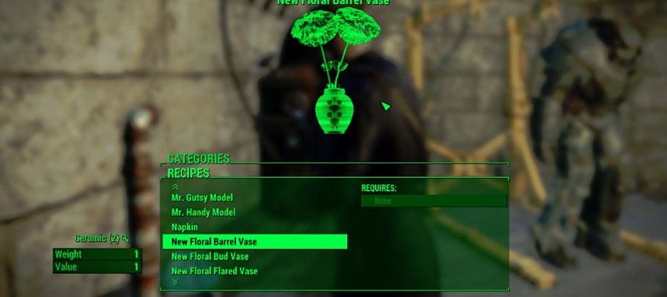 Ultimate Fallout 4 Mods for PS4 (Summer 2017) Slide 8