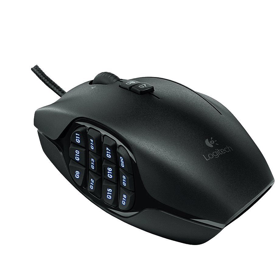 Best Gaming Mice for Hardcore Gamers in 2017 Slide 5