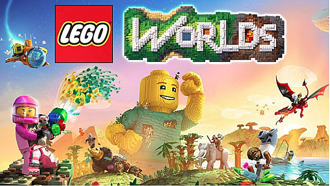 10 Best Xbox One Games For Kids (2018 Edition) | Slide 3