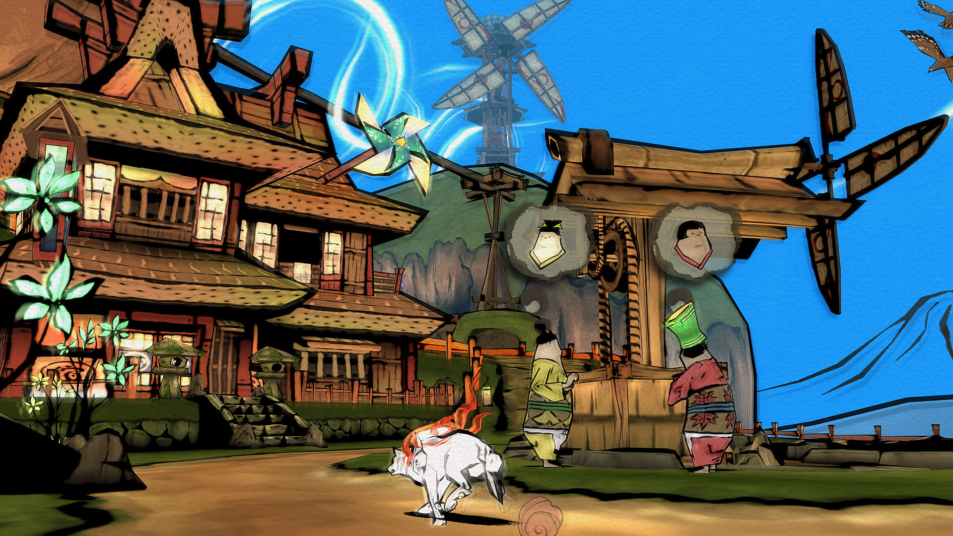Top 10 Remakes/Remasters of All Time