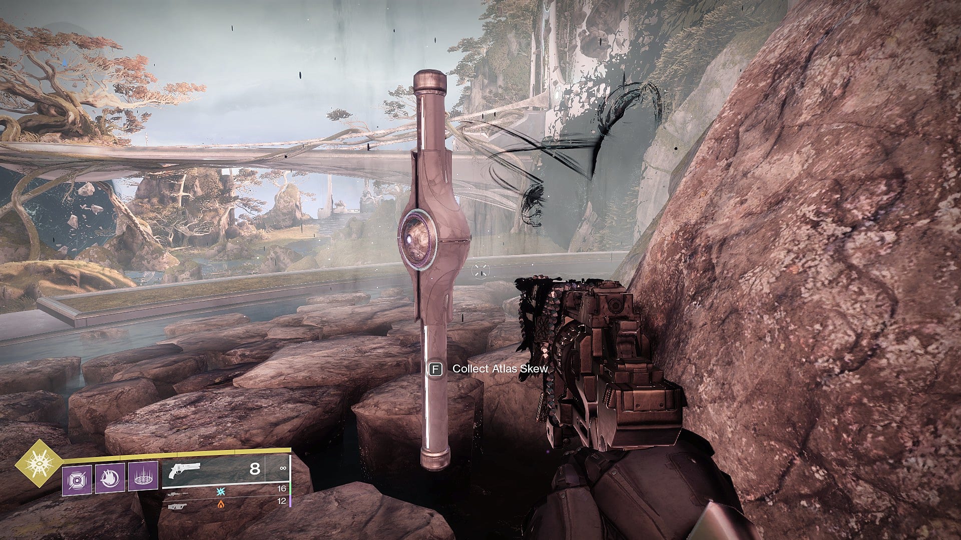 Destiny 2 Tracing the Stars Exotic Quest Walkthrough Guide Destiny 2