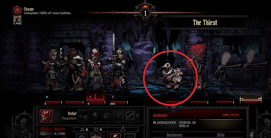 How To Get The Invitation In Darkest Dungeon Crimson Court Darkest Dungeon How To Get The Invitation In Darkest Dungeon Crimson Court Darkest Dungeon