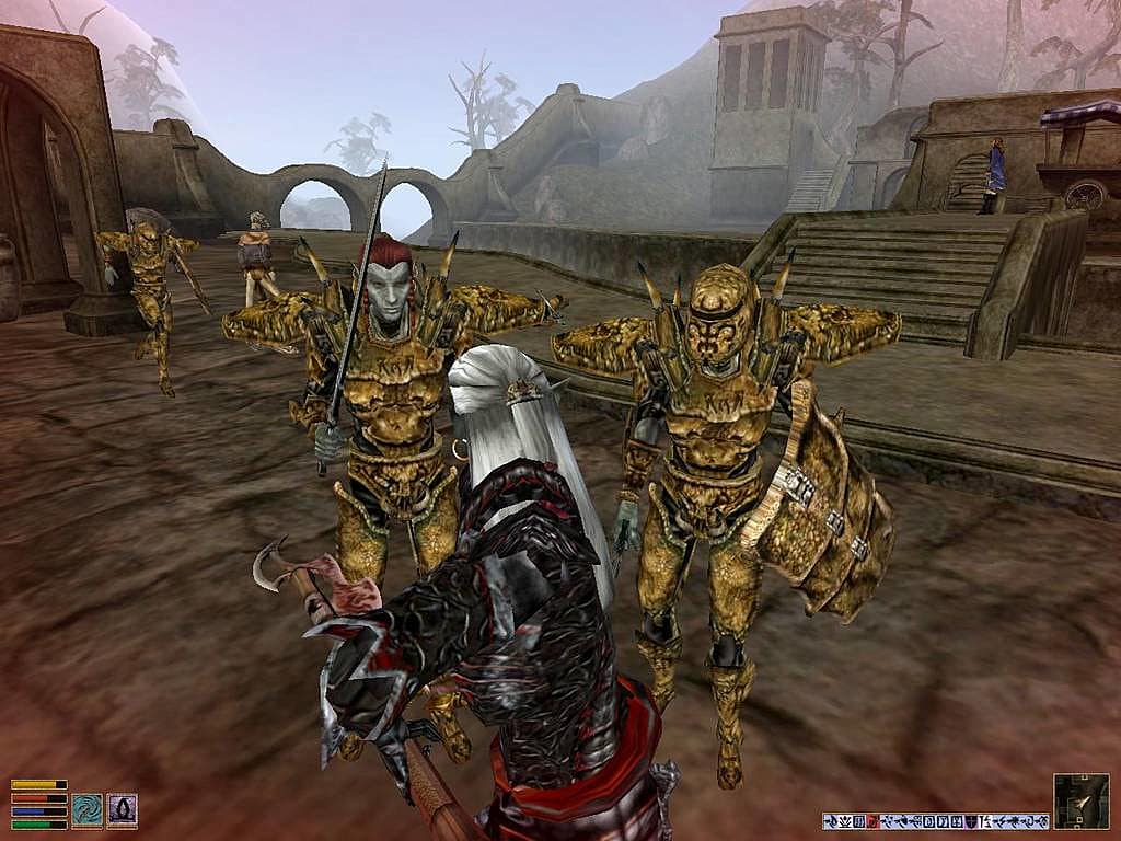 5 Of The Best Elder Scrolls Games