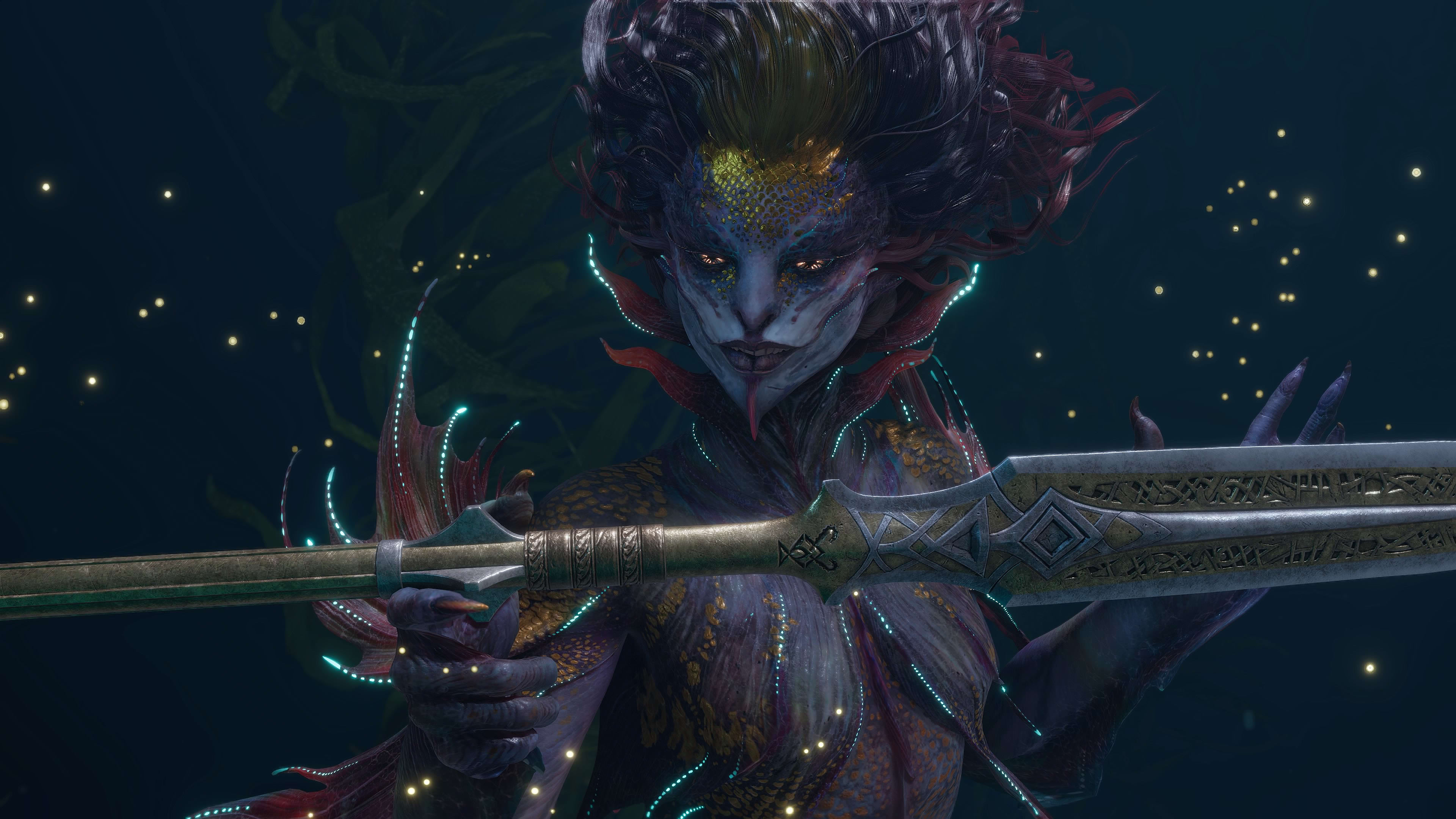 God of War Ragnarok — How to Get the Draupnir Spear God of War Ragnarok