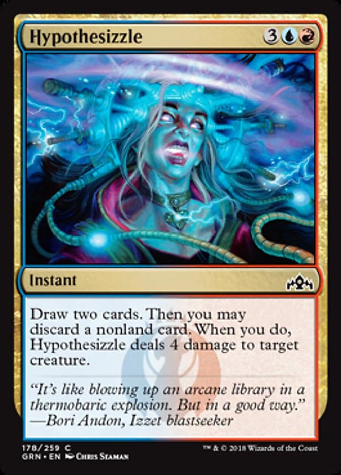 The 15 Best Guilds of Ravnica Cards for Limited in MtG Slide 4