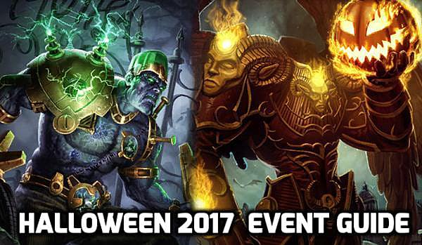 Get Spooked With These Halloween 2017 Events In Your Favorite Games - roblox hallow s eve 2017 event how to get the skeletal crown and