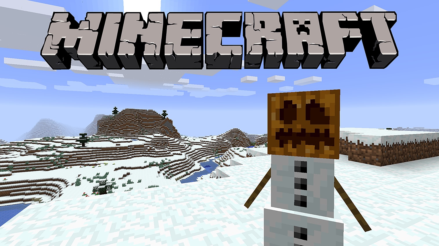 internettet punktum kompensation Top 10 Minecraft 1.12.2 Ice Plain Seeds | Minecraft