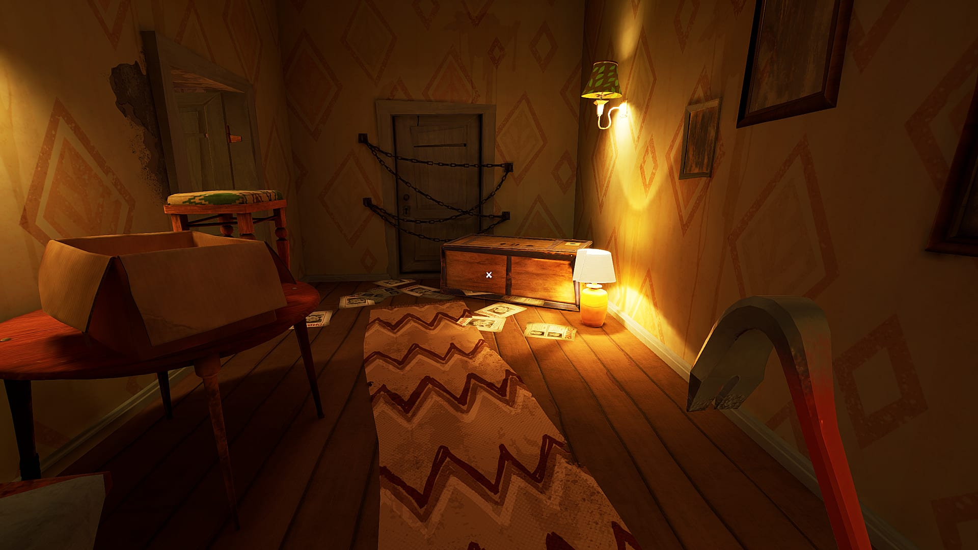 Hello Neighbor 2 Complete Act 1 Walkthrough Guide Hello Neighbor 2