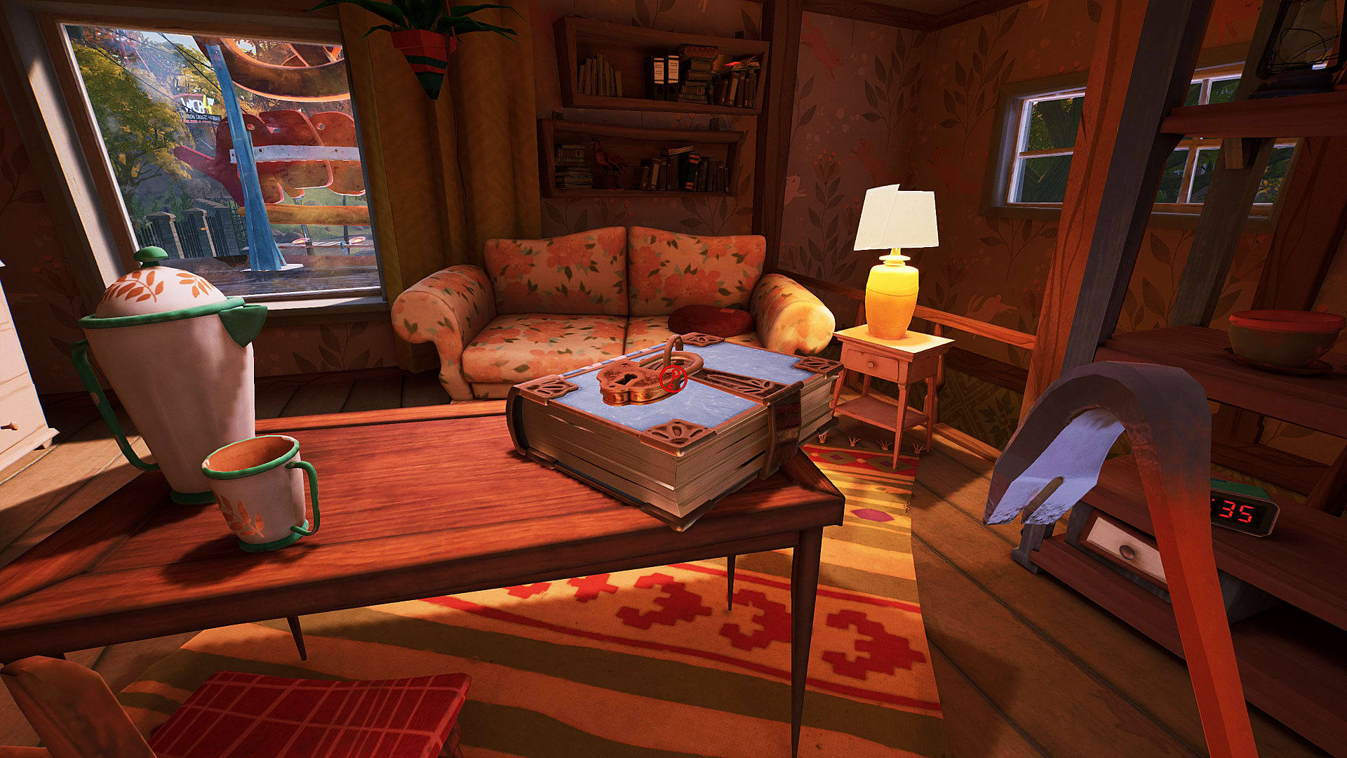 How To Open Doors In Hello Neighbor How To Open Door In Hello Neighbor Act 2 at Amelia Rodrigues blog