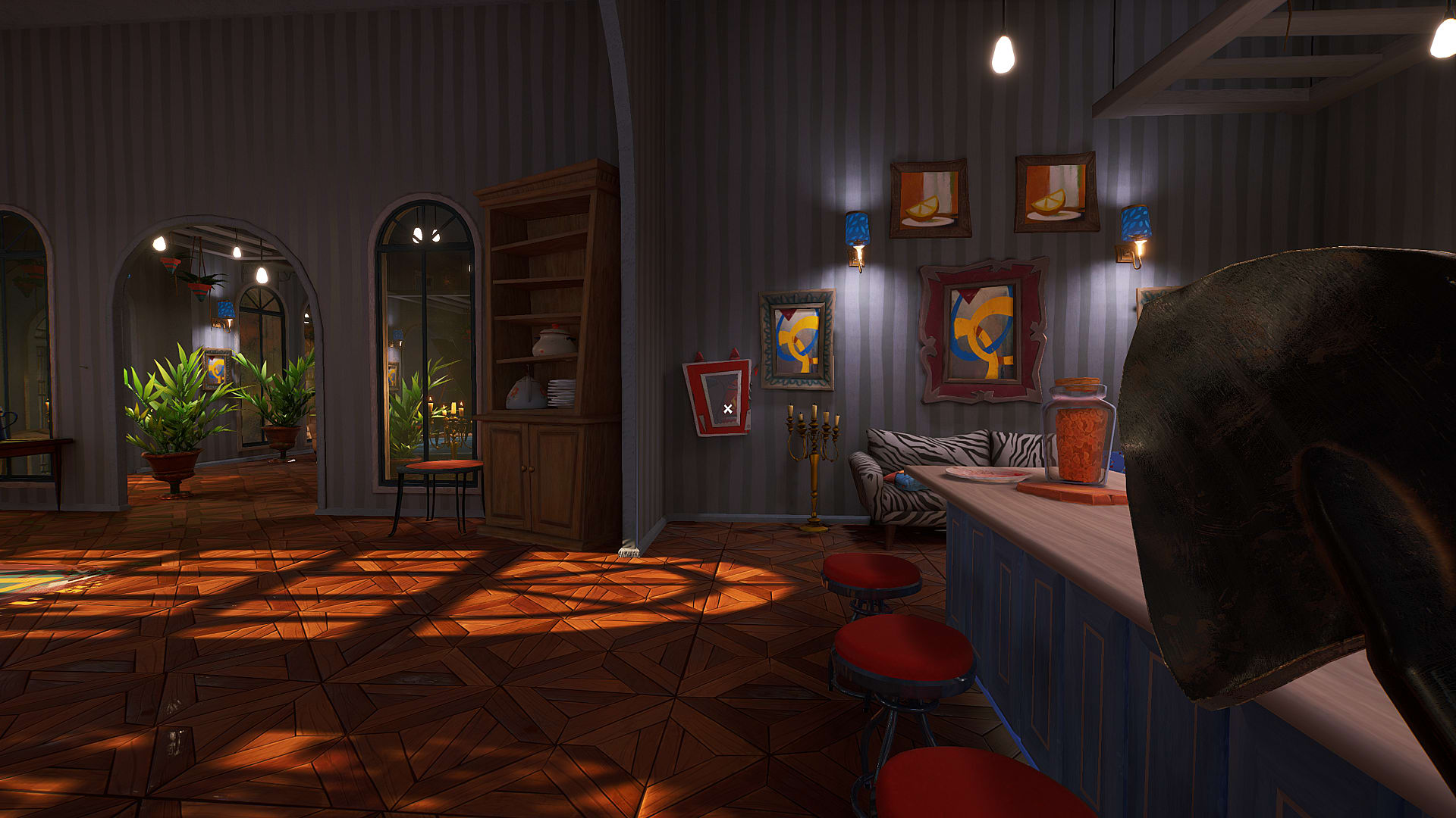 Hello Neighbor 2 Complete Act 4 Walkthrough Guide | Hello Neighbor 2