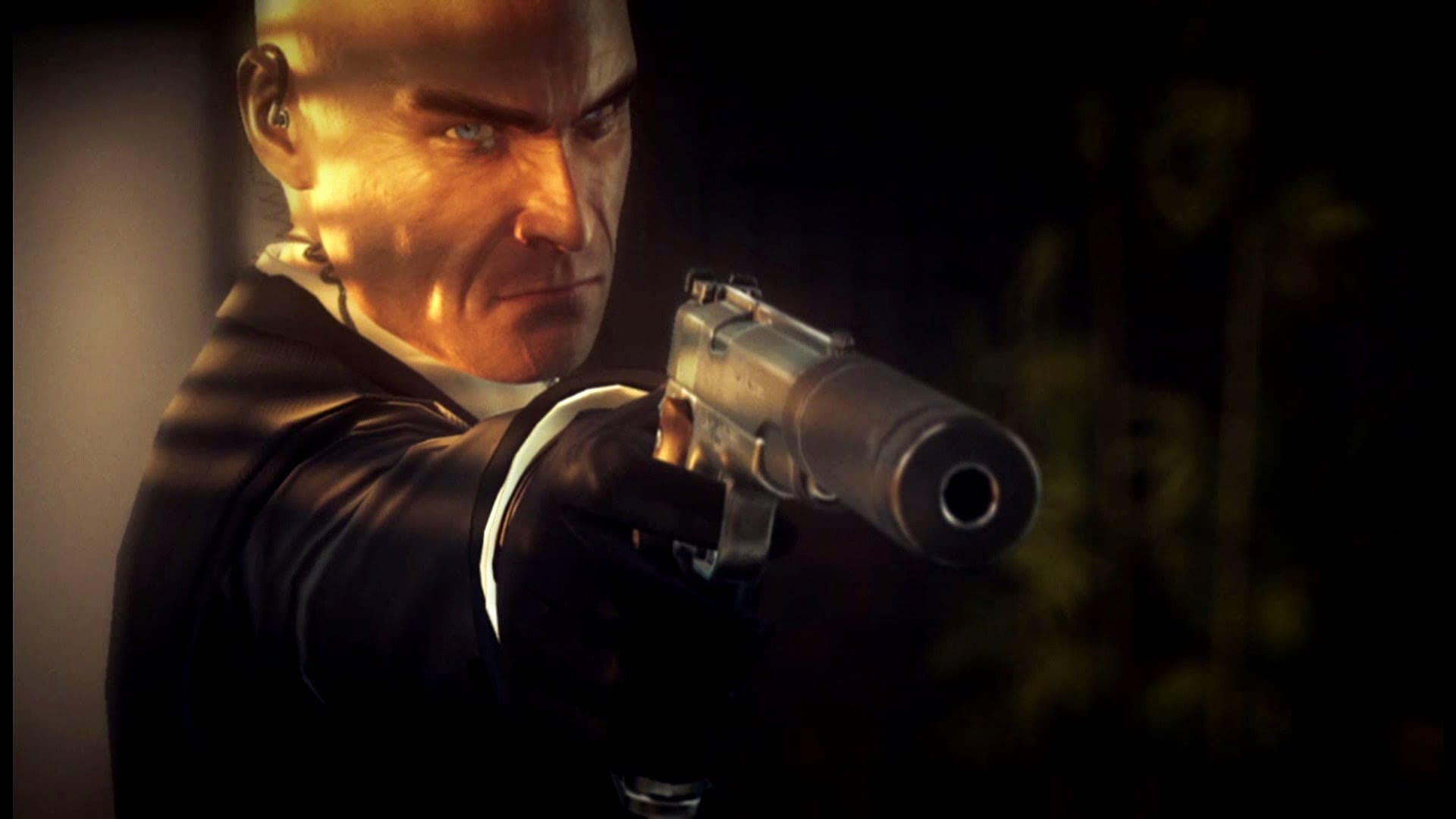 hitman absolution review metacritic