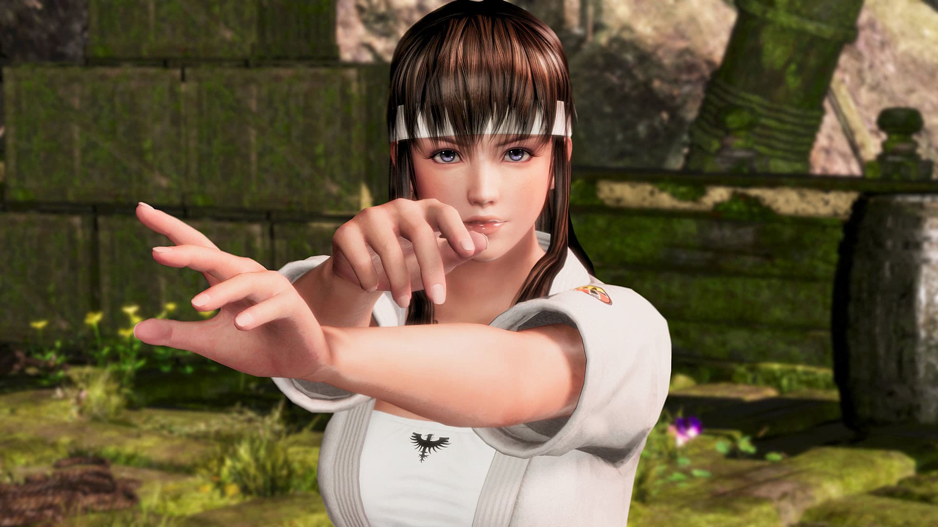 dead or alive 6 roster dead or alive 6 roster