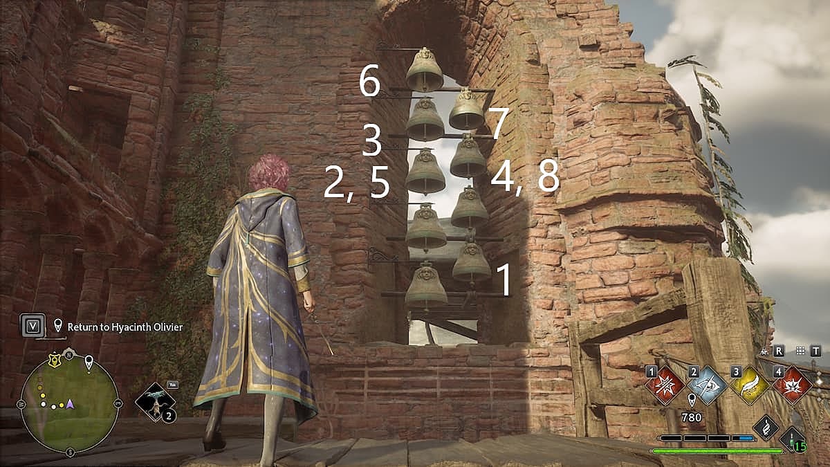 Карта хогвартс легаси. Карта хогсмида хогвартс легаси. Hogwarts legacy колокола. Используйте музыкальную карту хогвартс легаси. Хогвартс сокровища.