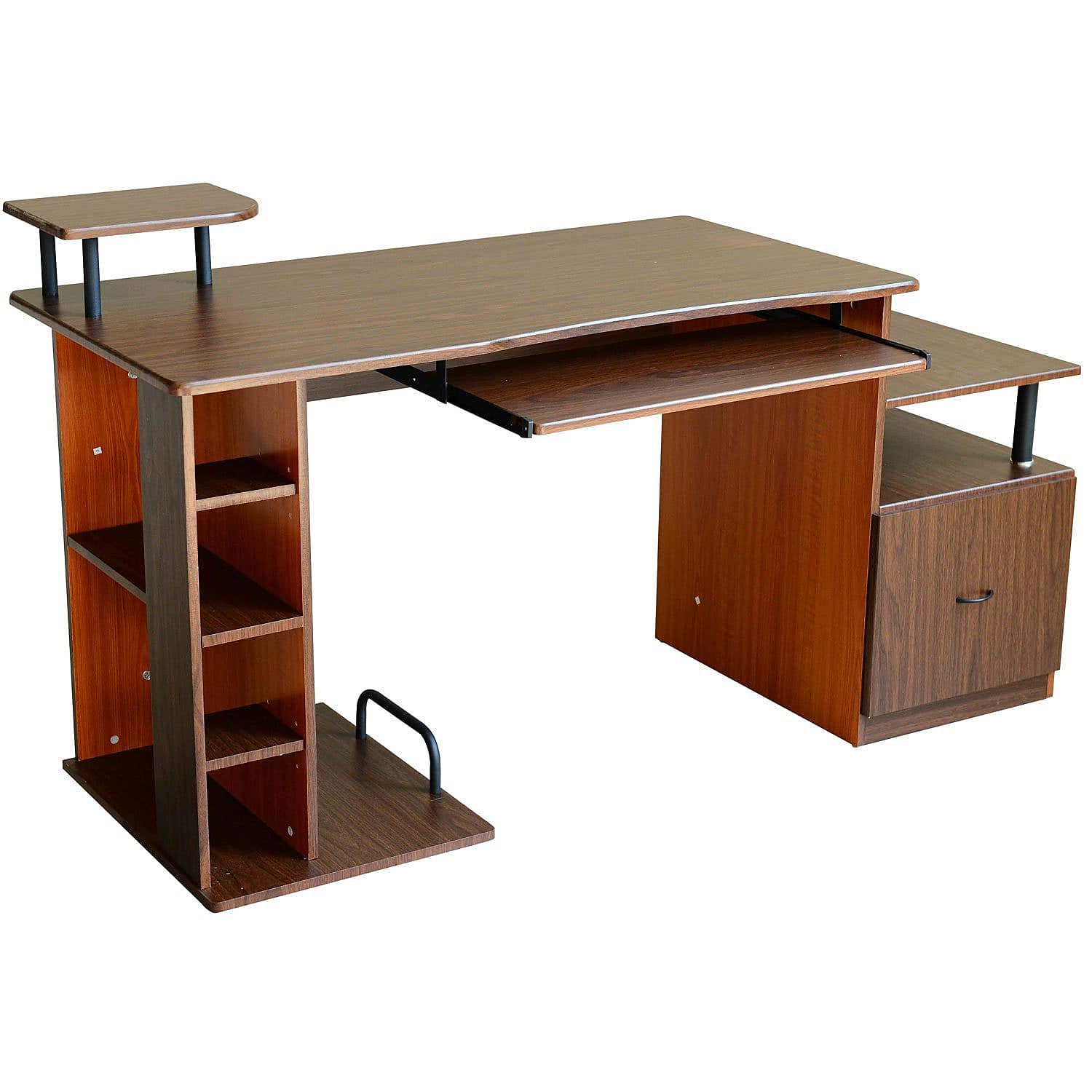 The Ultimate Cheap Gaming Desk Guide The Best For Less Slide 9