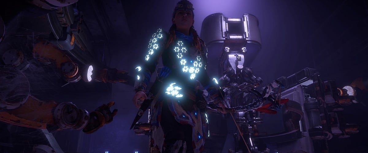 Horizon Zero Dawn Guide Armor Stats and What They Mean Horizon Zero
