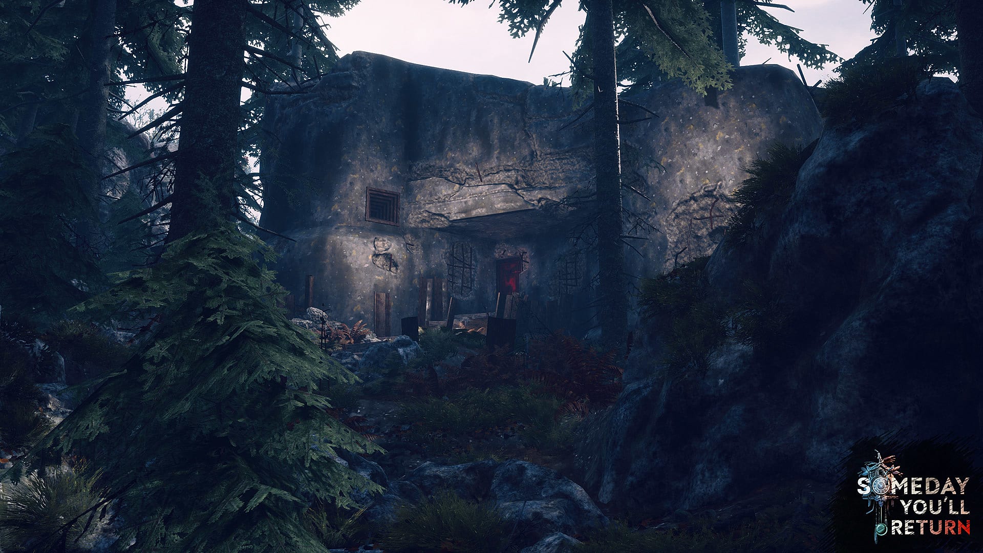 The Most Anticipated New Horror Games of 2019 Slide 8