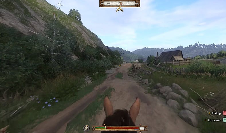 Kingdom come deliverance unlock command Kingdom come deliverance unlock command