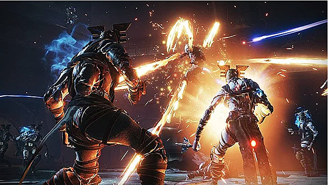 Destiny 2 Forsaken Guide Tips For Owning Gambit S Pve Element Destiny 2 Gunslinger hunter | destiny, female hunter, the nines. destiny 2 forsaken guide tips for