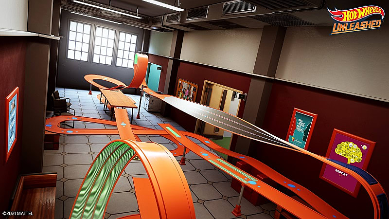 game hot wheels