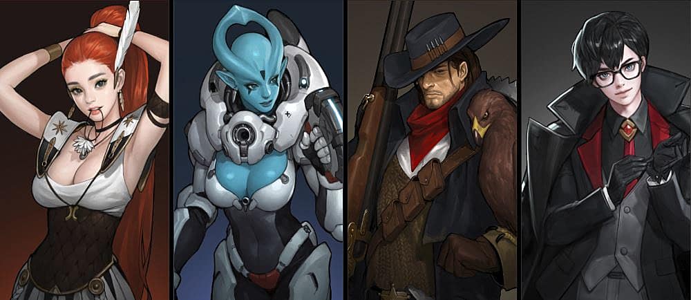 Hyper Universe Review The Lights Are On But No One S Home Hyper Universe A 2d battle map where players view their hyper universe is a fun game. hyper universe review the lights are