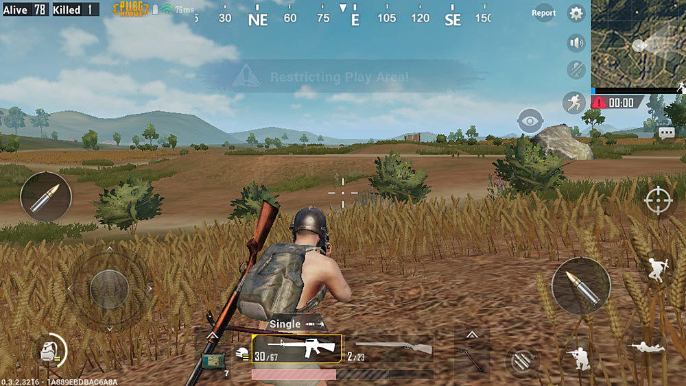 Pubg Mobile Guide Beginner S Tips To Getting Chicken Dinner On The Go