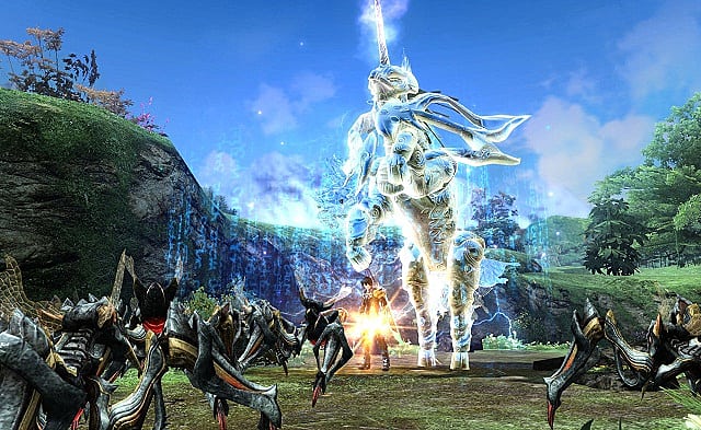 Top Five Reasons Why The Mmorpg Player Base Is Depleting