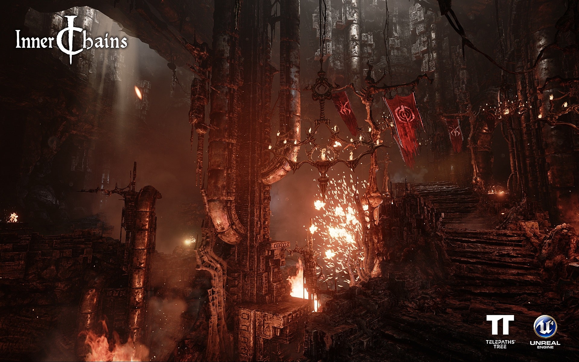 The 12 Most Anticipated Horror Games of 2017 Slide 7