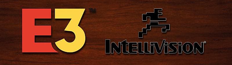 intellivision 2019